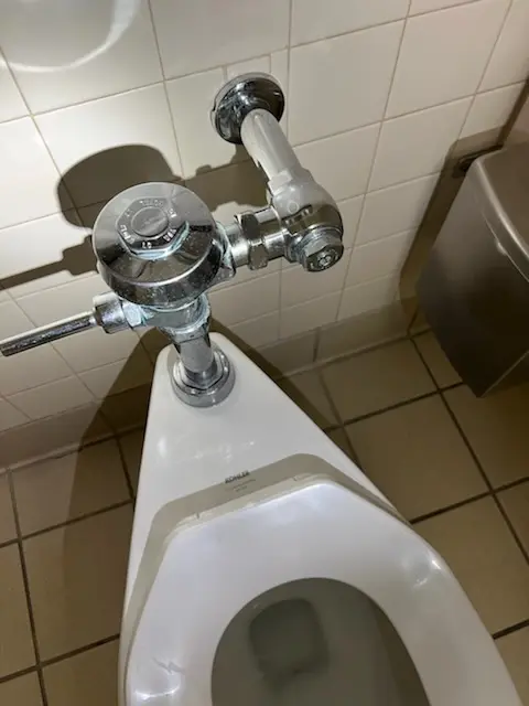 Fixture installation and repair for Sewer Camera Inspection in Balm